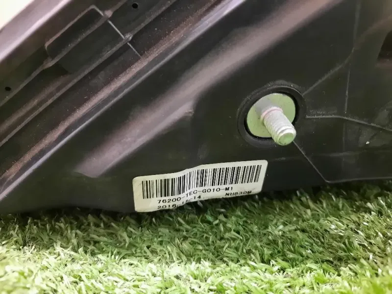 Retrovisore Esterno ANT DX 76200TECG010 Honda Civic X 2017