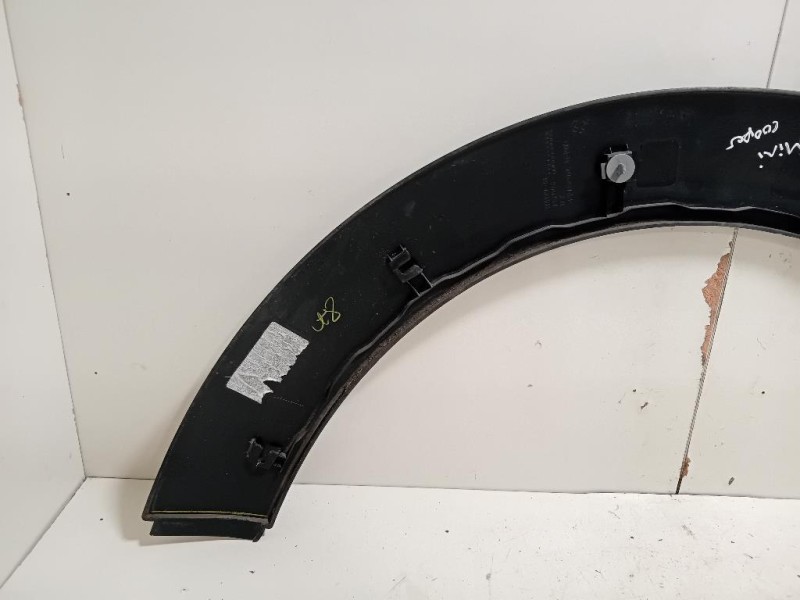 Modanatura Paracolpi Parafango ANT DX 7157106 Mini MINI Cooper R56 2007