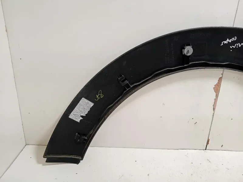 Modanatura Paracolpi Parafango ANT DX 7157106 Mini MINI Cooper R56 2007