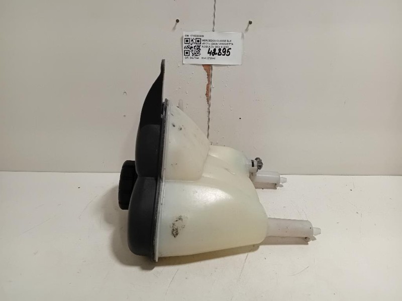 Vaschetta Acqua 1715000049 Mercedes Classe SLK R171 2008
