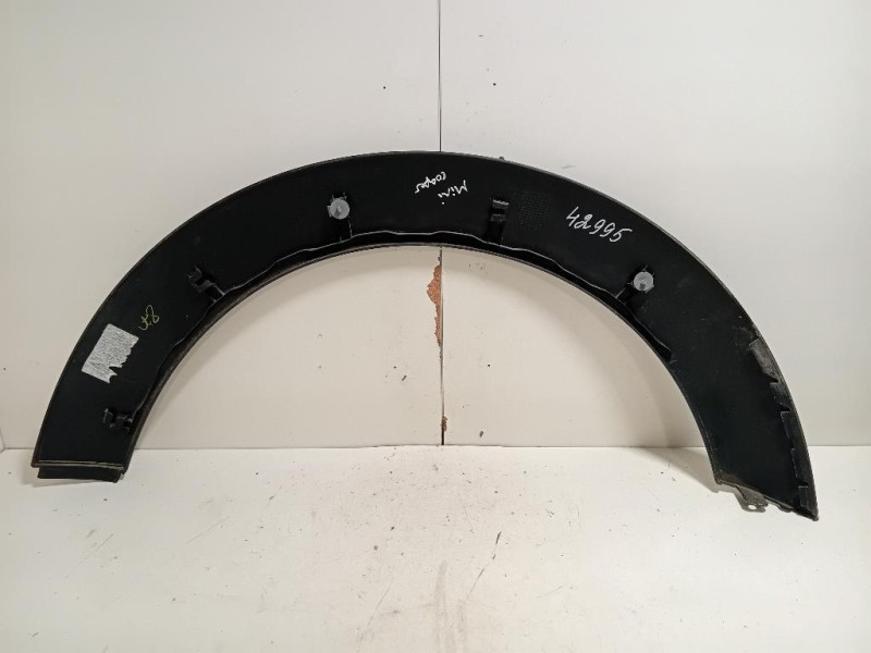 Modanatura Paracolpi Parafango ANT DX 7157106 Mini MINI Cooper R56 2007