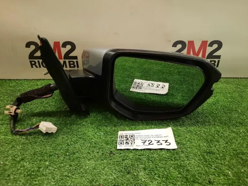 Retrovisore Esterno ANT DX 76200TECG010 Honda Civic X 2017