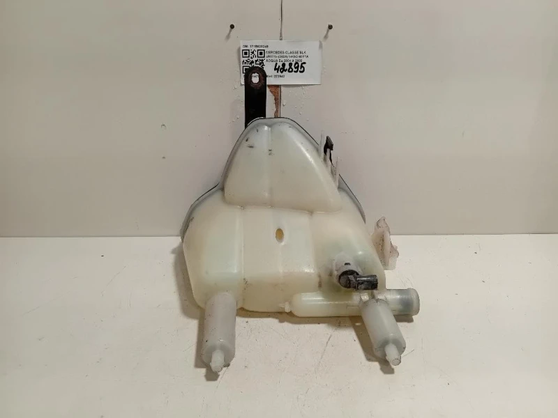 Vaschetta Acqua 1715000049 Mercedes Classe SLK R171 2008