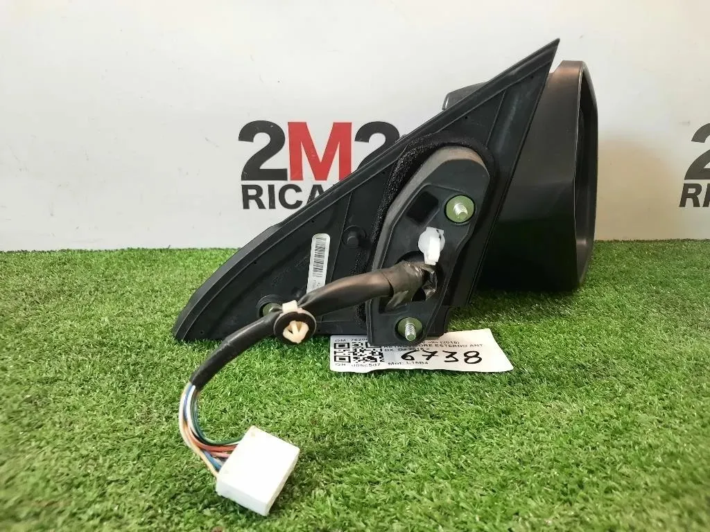 Retrovisore Esterno ANT DX 76208T8KG02 Honda HR-V II 2015