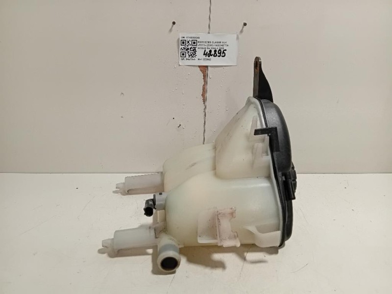 Vaschetta Acqua 1715000049 Mercedes Classe SLK R171 2008