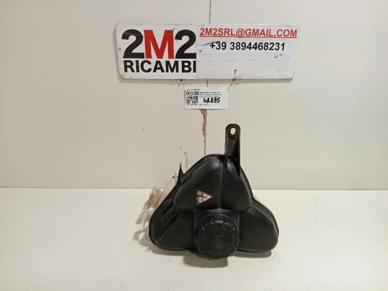 Vaschetta Acqua 1715000049 Mercedes Classe SLK R171 2008