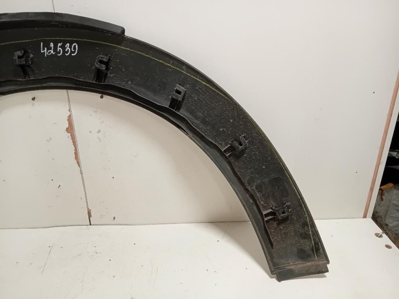 Modanatura Paracolpi Parafango ANT DX 2757210 Mini MINI Cooper R56 2007