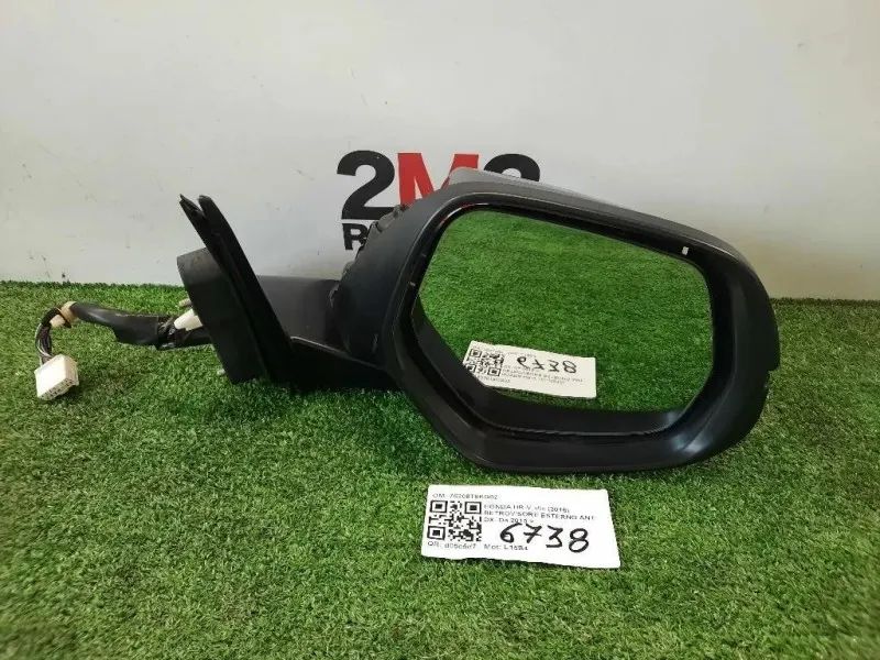 Retrovisore Esterno ANT DX 76208T8KG02 Honda HR-V II 2015