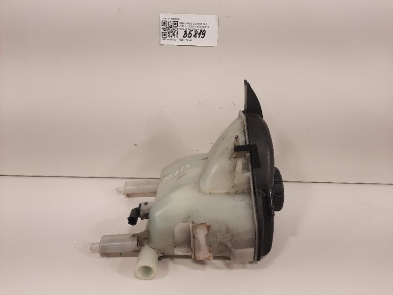 Vaschetta Acqua 1715000049 Mercedes Classe SLK R171 2008