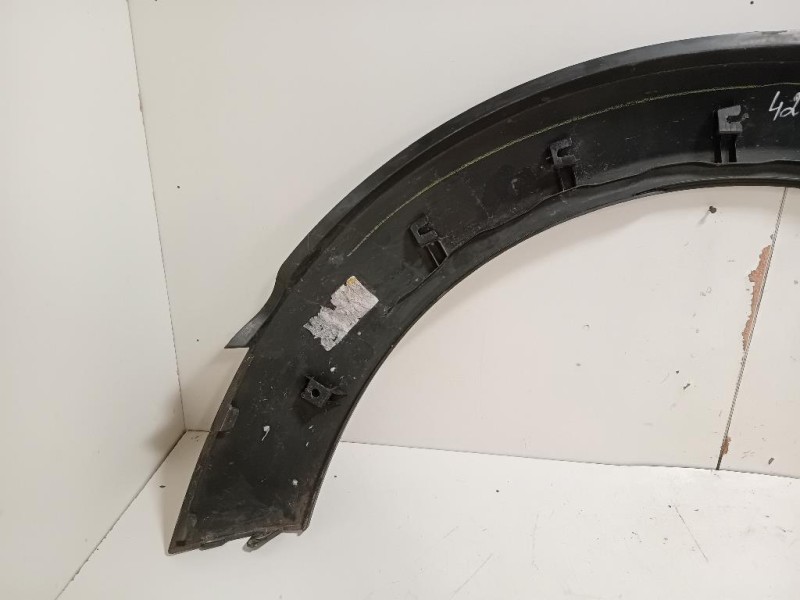 Modanatura Paracolpi Parafango ANT DX 2757210 Mini MINI Cooper R56 2007