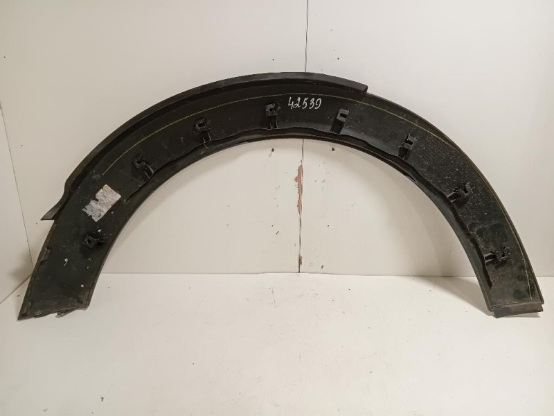 Modanatura Paracolpi Parafango ANT DX 2757210 Mini MINI Cooper R56 2007