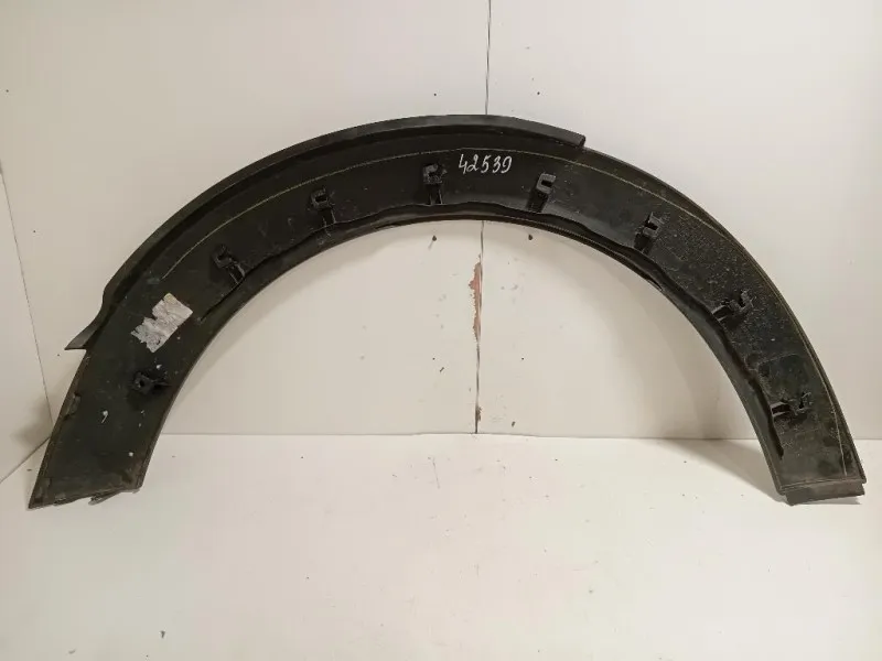 Modanatura Paracolpi Parafango ANT DX 2757210 Mini MINI Cooper R56 2007