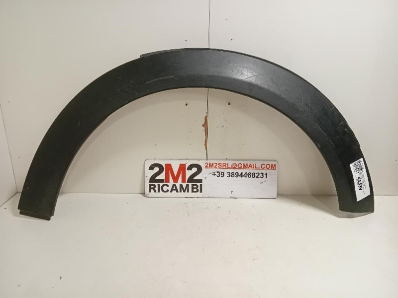 Modanatura Paracolpi Parafango ANT DX 2757210 Mini MINI Cooper R56 2007