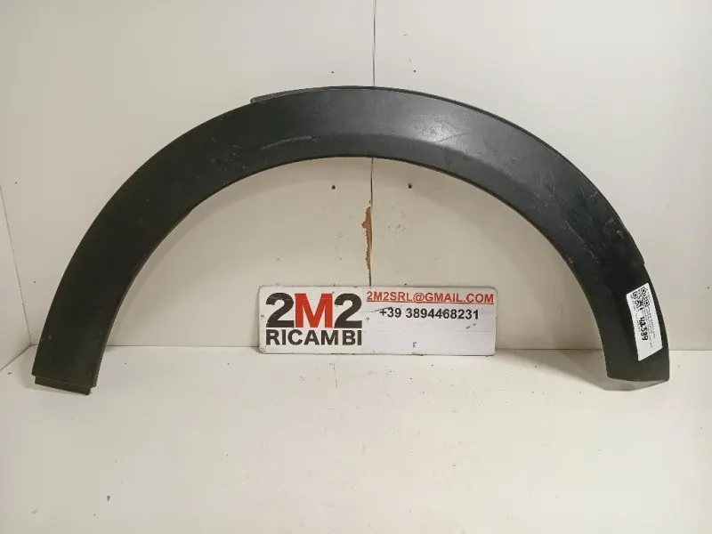 Modanatura Paracolpi Parafango ANT DX 2757210 Mini MINI Cooper R56 2007