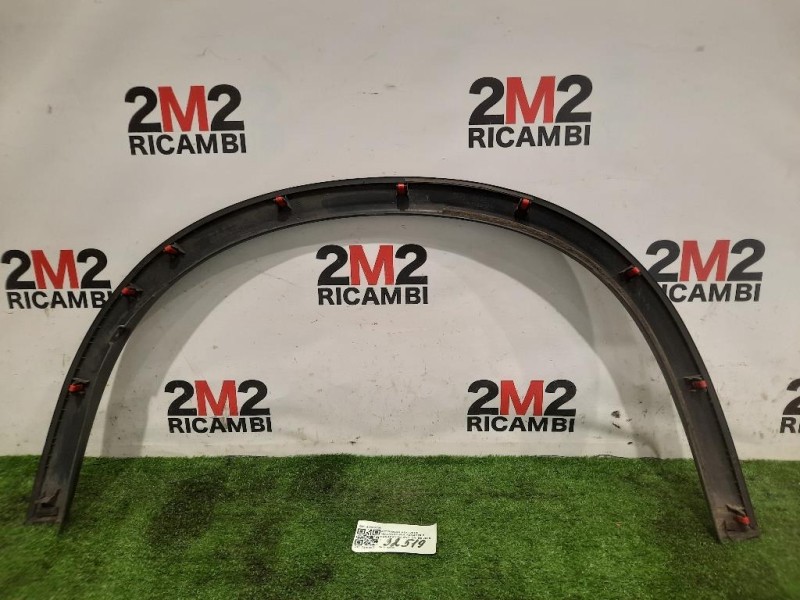 Modanatura Paracolpi Parafango ANT DX 5220K208 Mitsubishi ASX I 2010