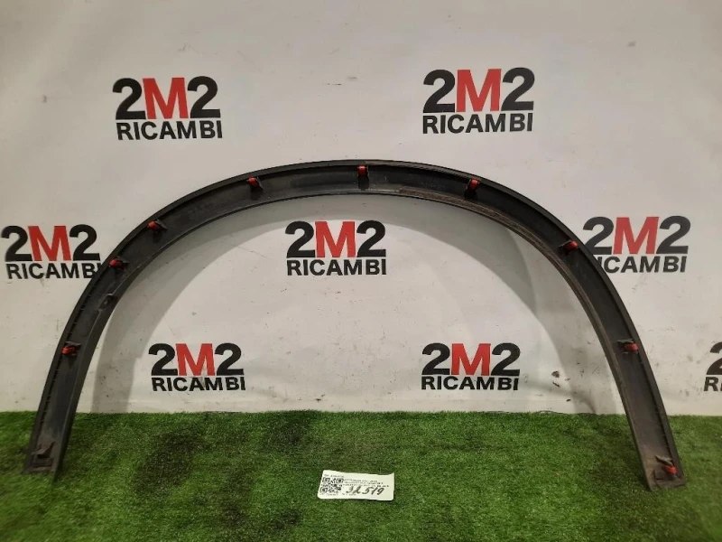 Modanatura Paracolpi Parafango ANT DX 5220K208 Mitsubishi ASX I 2010