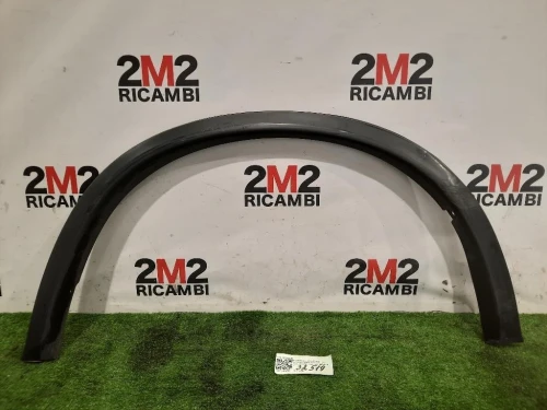 Modanatura Paracolpi Parafango ANT DX 5220K208 Mitsubishi ASX I 2010