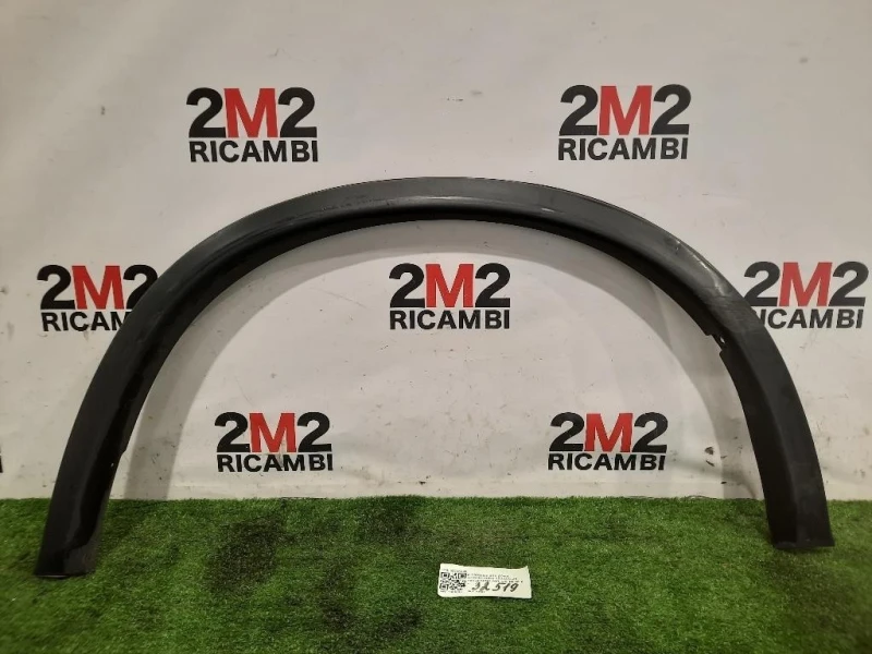 Modanatura Paracolpi Parafango ANT DX 5220K208 Mitsubishi ASX I 2010