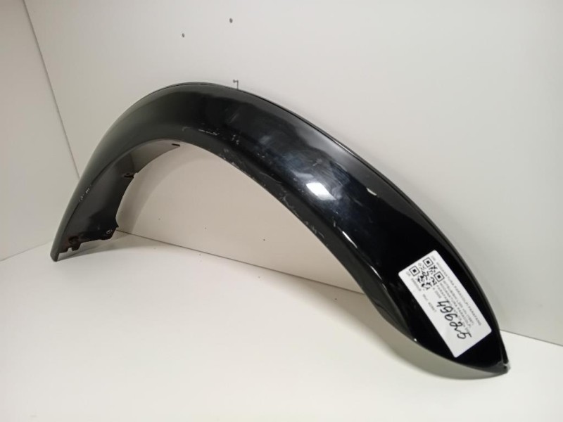 Modanatura Paracolpi Parafango ANT DX MODANATURA PARACOLPI PARAFANGO ANT DX Mitsubishi L200 II 1997