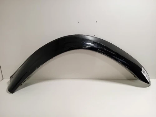 Modanatura Paracolpi Parafango ANT DX MODANATURA PARACOLPI PARAFANGO ANT DX Mitsubishi L200 II 1997