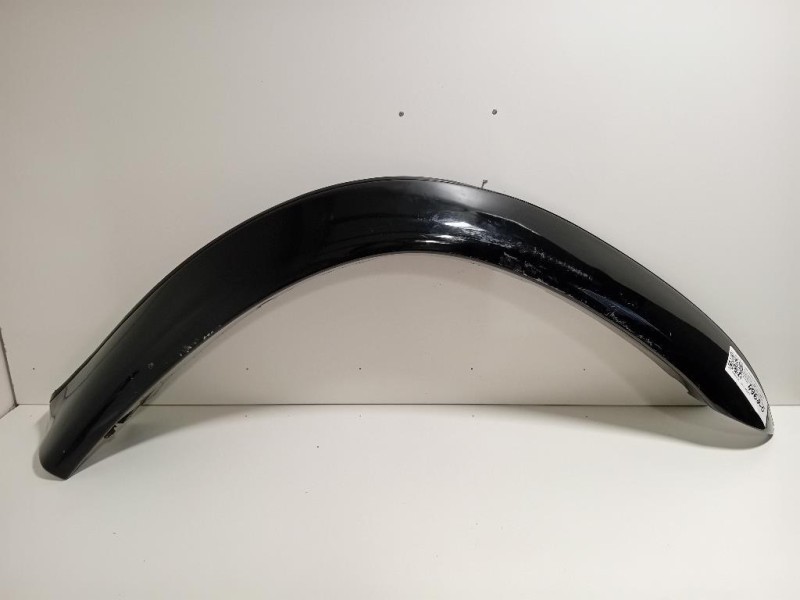 Modanatura Paracolpi Parafango ANT DX MODANATURA PARACOLPI PARAFANGO ANT DX Mitsubishi L200 II 1997