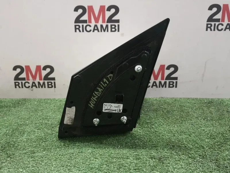 Retrovisore Esterno ANT DX 87620B9040 Hyundai I10 II 2016
