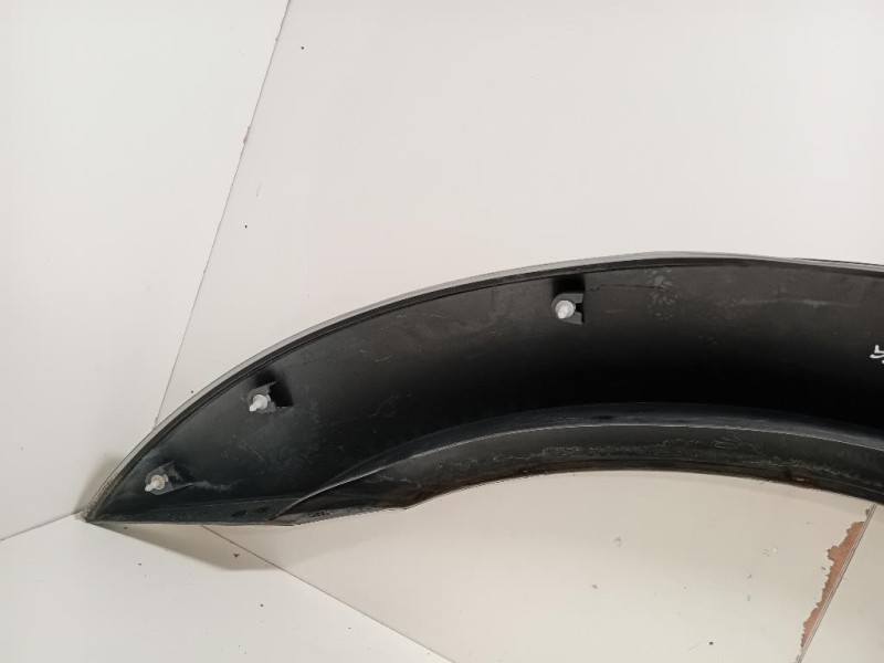 Modanatura Paracolpi Parafango ANT DX MODANATURA PARACOLPI PARAFANGO ANT DX Nissan Navara 2005