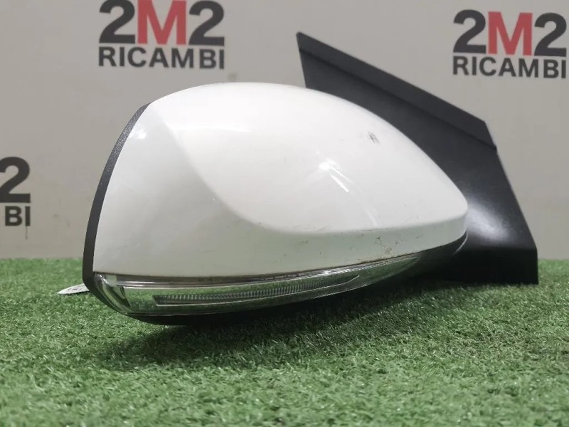 Retrovisore Esterno ANT DX 87620B9040 Hyundai I10 II 2016