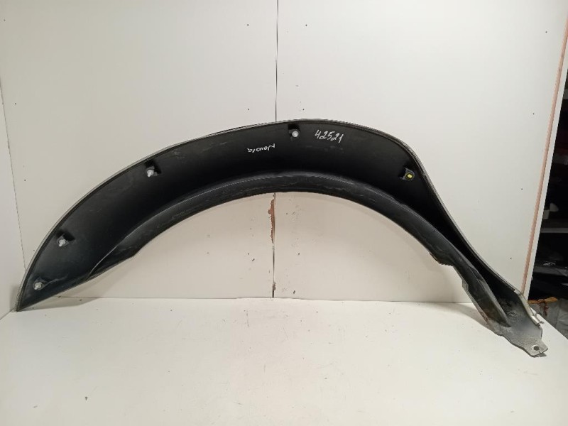 Modanatura Paracolpi Parafango ANT DX MODANATURA PARACOLPI PARAFANGO ANT DX Nissan Navara 2005