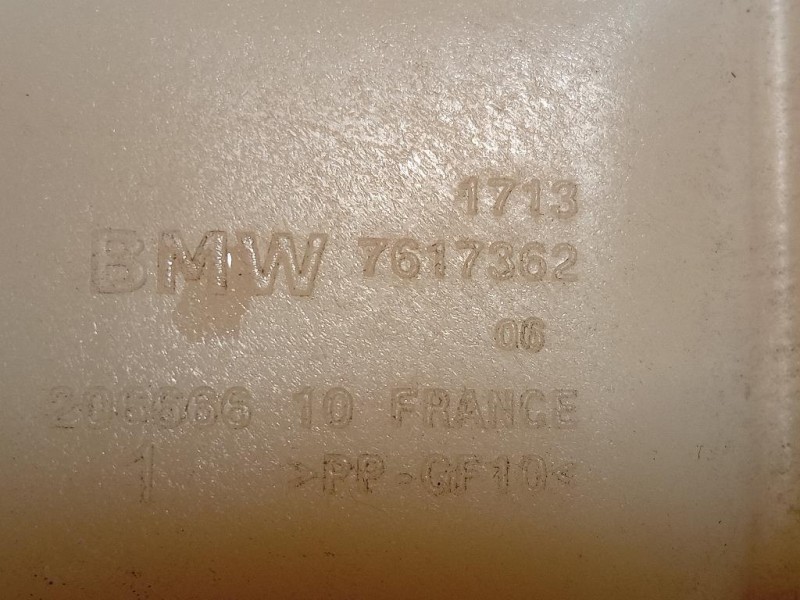 Vaschetta Acqua 1713-7617862-06 Mini MINI Clubman F54 2019