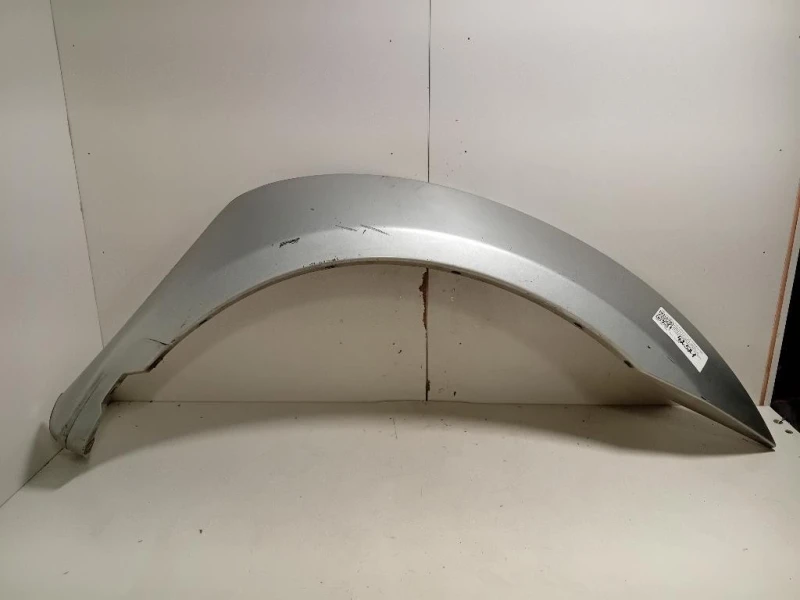 Modanatura Paracolpi Parafango ANT DX MODANATURA PARACOLPI PARAFANGO ANT DX Nissan Navara 2005