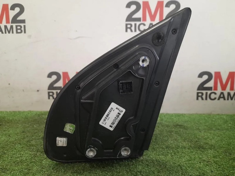 Retrovisore Esterno ANT DX 876201J410 Hyundai I20 I 2012