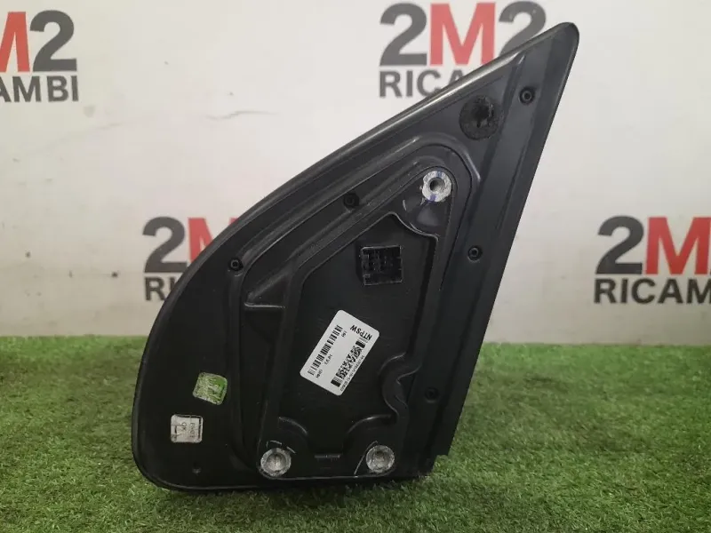 Retrovisore Esterno ANT DX 876201J410 Hyundai I20 I 2012