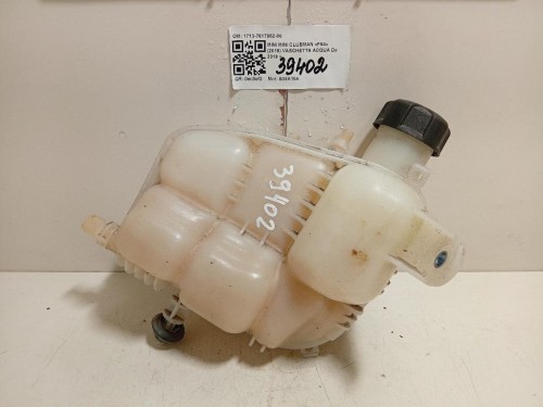 Vaschetta Acqua 1713-7617862-06 Mini MINI Clubman F54 2019