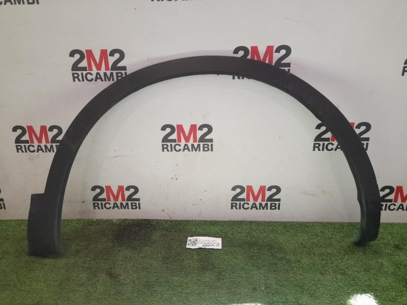 Modanatura Paracolpi Parafango ANT DX 63810BR01A Nissan Qashqai I 2007