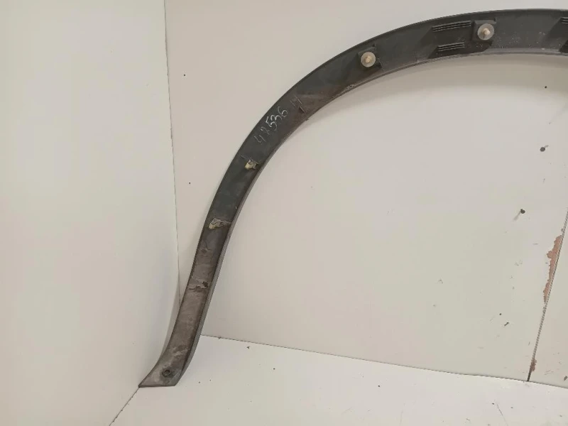 Modanatura Paracolpi Parafango ANT DX 63810-JD01D Nissan Qashqai II 2014