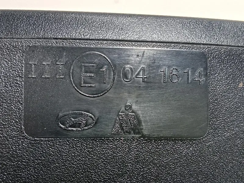 Retrovisore Esterno ANT DX 87627 Q0080 Hyundai I20 II 2014