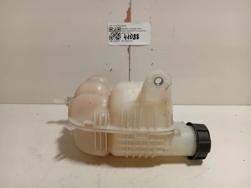 Vaschetta Acqua 1713 7617362-08 Mini MINI Cooper F56 2014