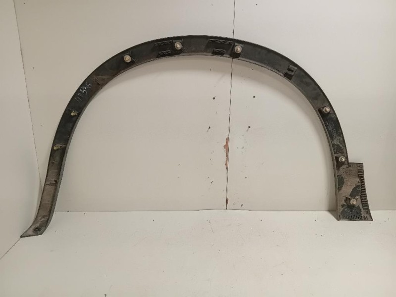 Modanatura Paracolpi Parafango ANT DX 63810-JD01D Nissan Qashqai II 2014