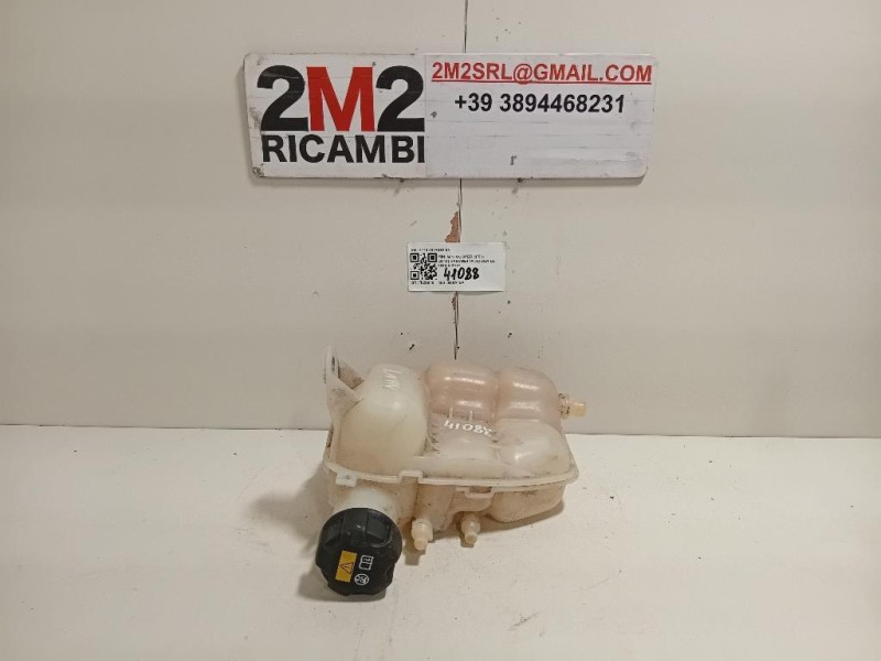 Vaschetta Acqua 1713 7617362-08 Mini MINI Cooper F56 2014