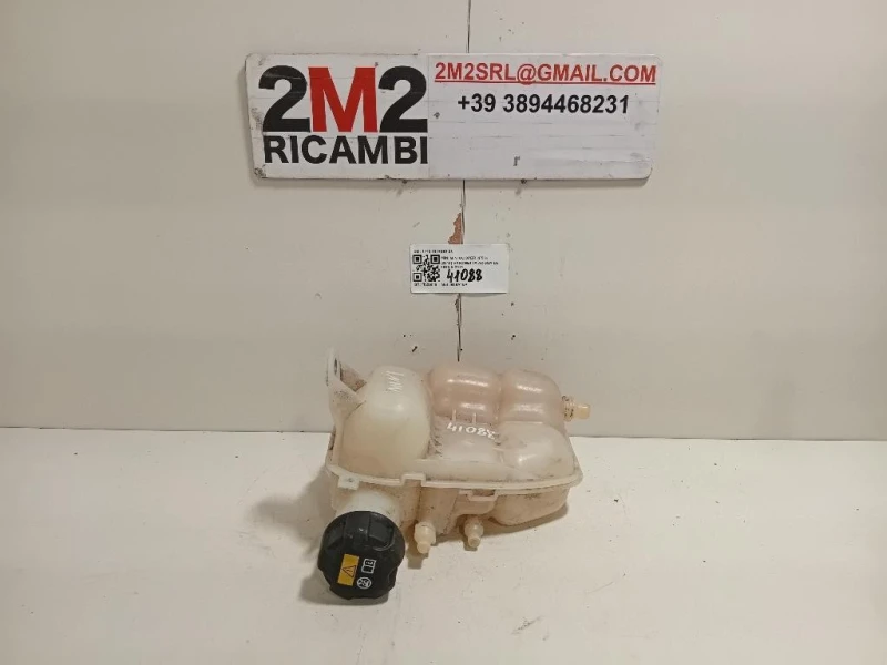 Vaschetta Acqua 1713 7617362-08 Mini MINI Cooper F56 2014