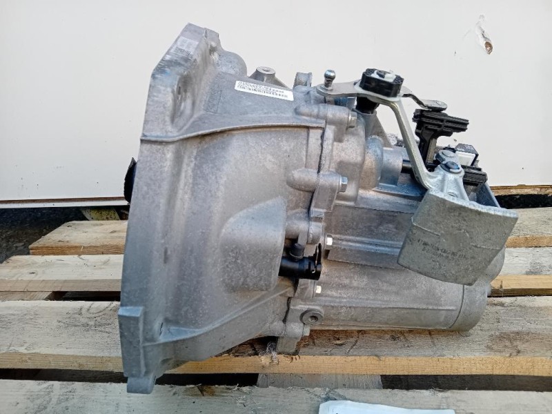 Cambio CAMBIO Ford Fiesta VII 2021