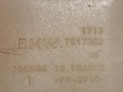 Modanatura Paracolpi Parafango ANT DX 63810-JD01D Nissan Qashqai II 2014