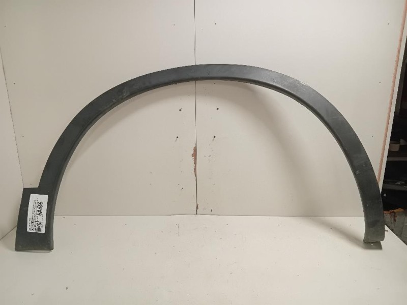 Modanatura Paracolpi Parafango ANT DX 63810-JD01D Nissan Qashqai II 2014