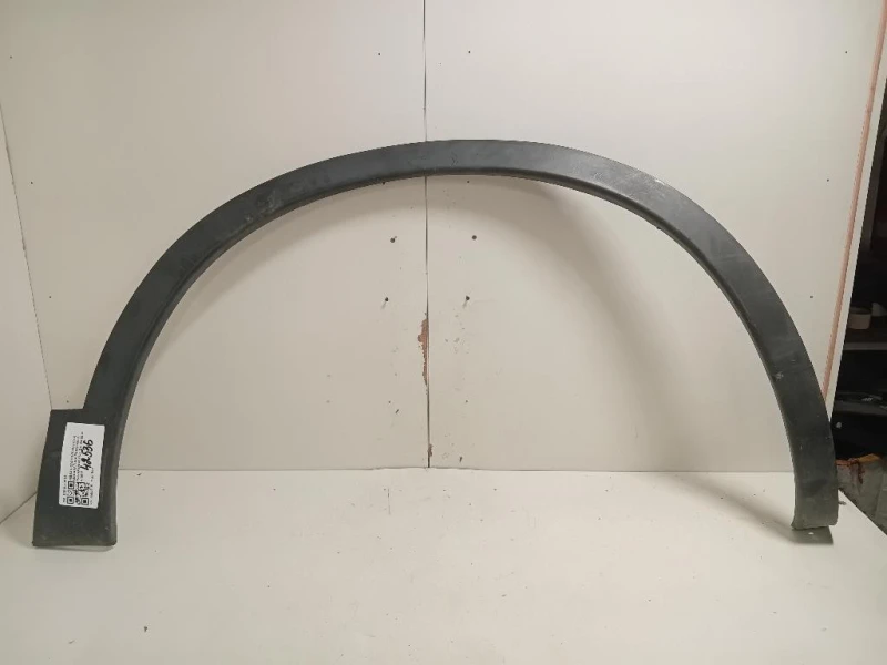 Modanatura Paracolpi Parafango ANT DX 63810-JD01D Nissan Qashqai II 2014