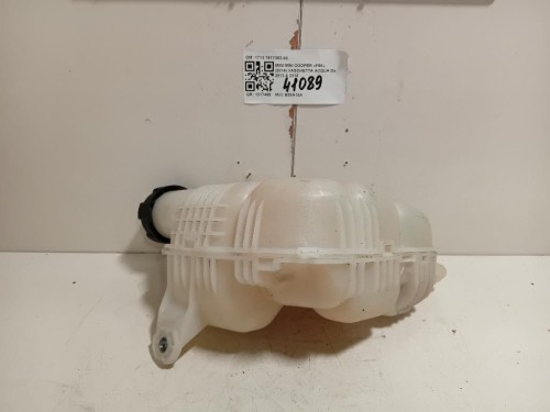 Modanatura Paracolpi Parafango ANT DX 96660222 Opel Antara A 2011