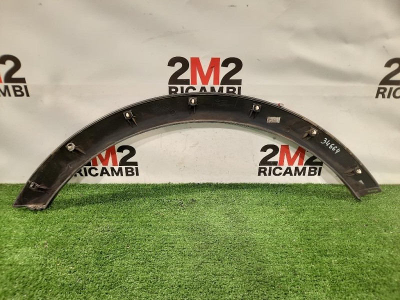 Modanatura Paracolpi Parafango ANT DX 96660222 Opel Antara A 2011