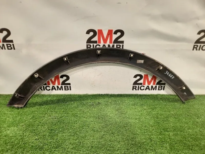 Modanatura Paracolpi Parafango ANT DX 96660222 Opel Antara A 2011