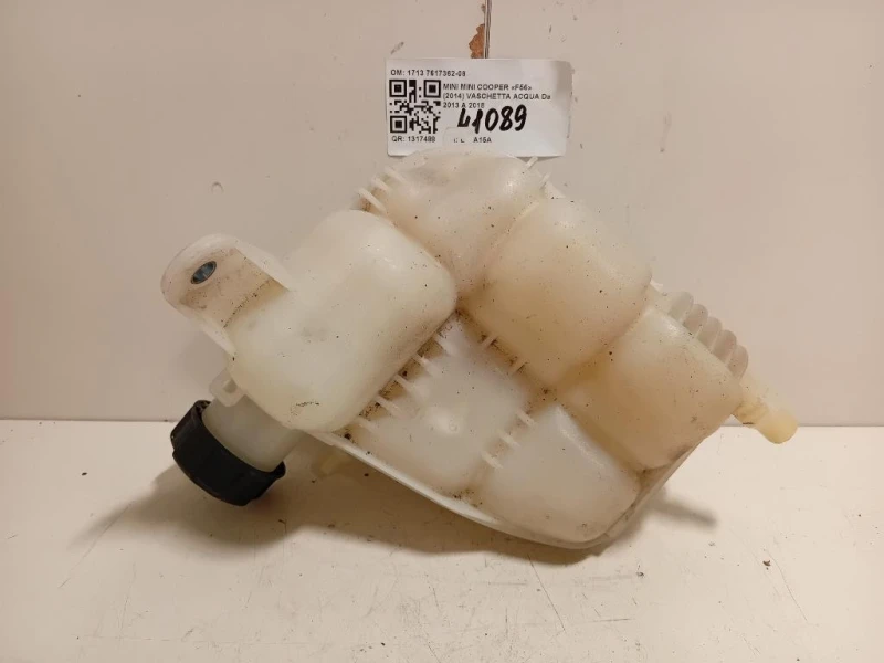 Vaschetta Acqua 1713 7617362-08 Mini MINI Cooper F56 2014