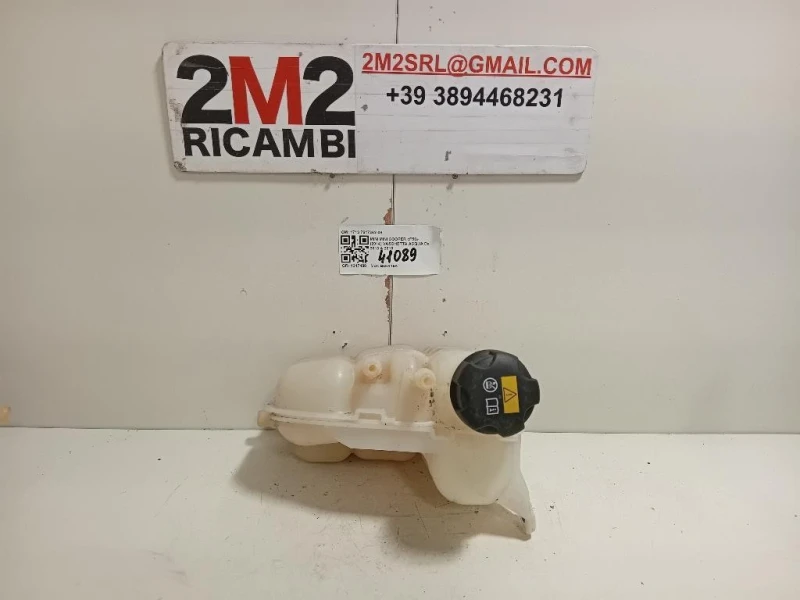 Vaschetta Acqua 1713 7617362-08 Mini MINI Cooper F56 2014